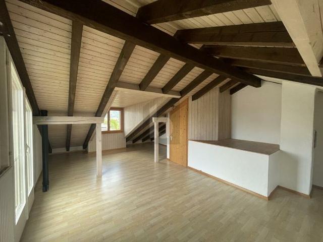 Reihenfamilienhaus mieten in Chirchacher, Bubikon