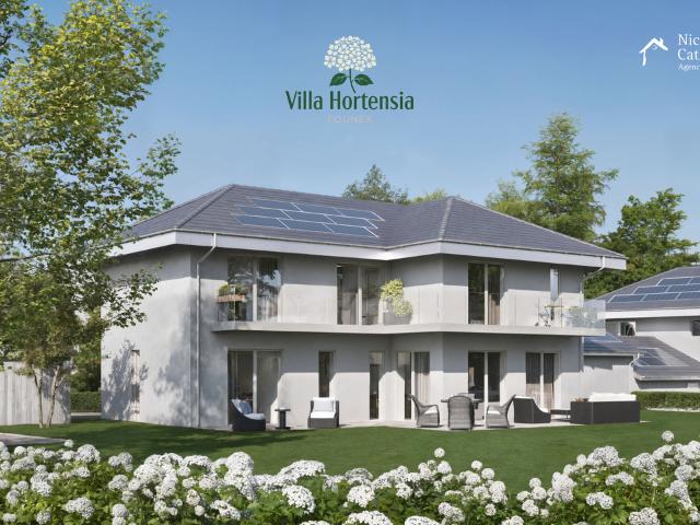 Haus kaufen in Founex