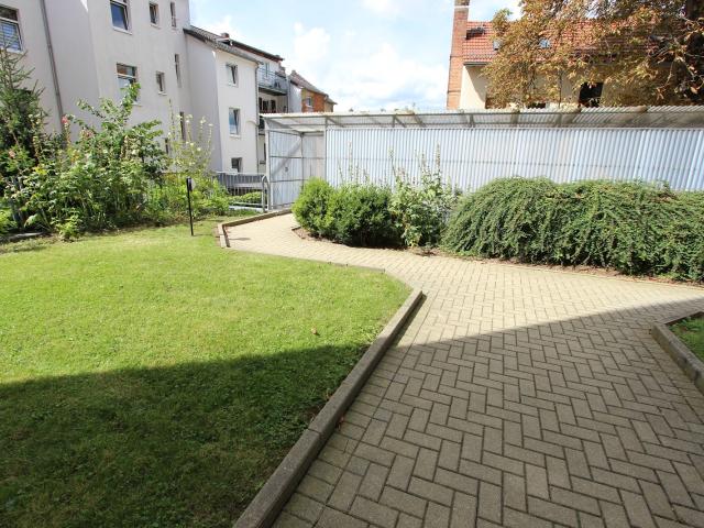 Apartment mieten in Gera, Ostviertel