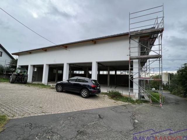 Gewerbe mieten in Neunkirchen-Seelscheid, Nordrhein-Westfalen