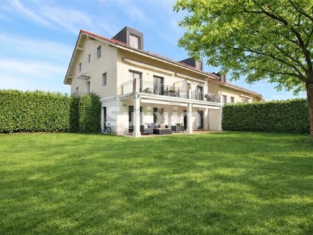 Wohnung kaufen in Collex