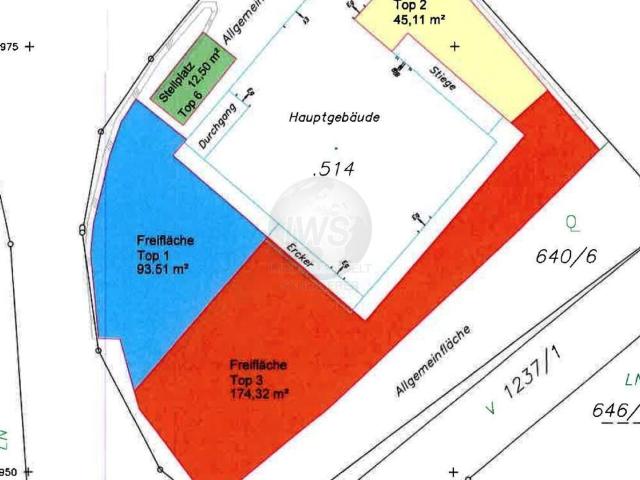 Wohnung kaufen in Bad Schallerbach, Oberösterreich