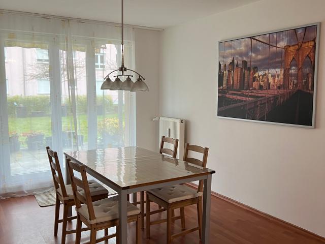 Apartment mieten in Kriegshaber, Augsburg