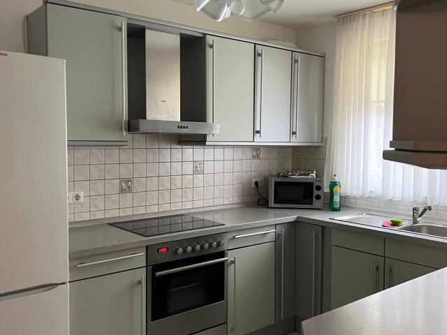 Apartment mieten in Kriegshaber, Augsburg