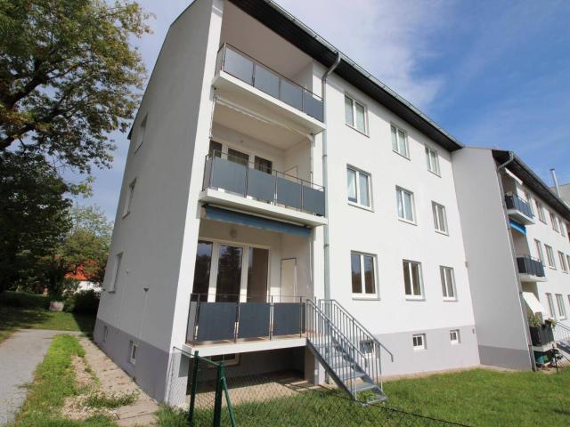 Apartment kaufen in Mariatrost, Gersdorf-Feistritz