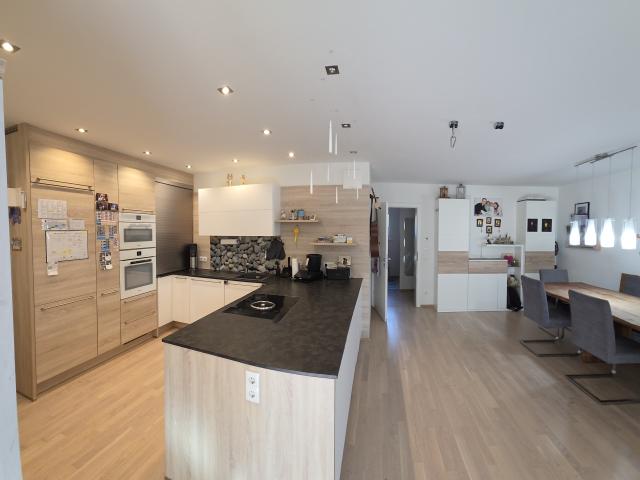 Wohnung kaufen in Seekirchen, Salzburg