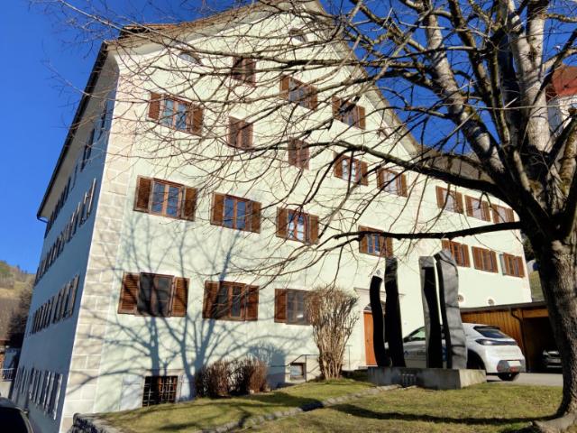 Etagenwohnung mieten in Thüringen