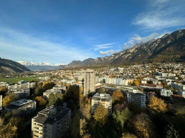 Wohnung mieten in Chur, Graubünden