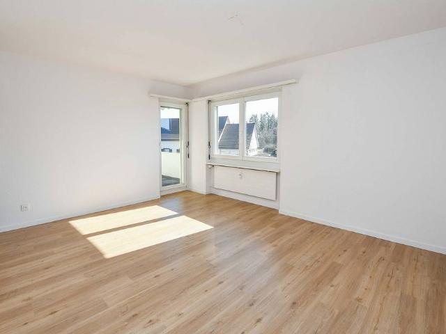 Apartment mieten in Märstetten, Thurgau