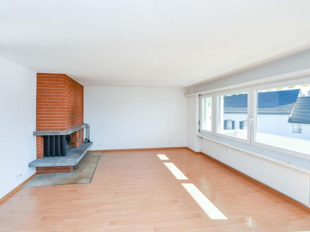 Apartment mieten in Märstetten, Bezirk Weinfelden
