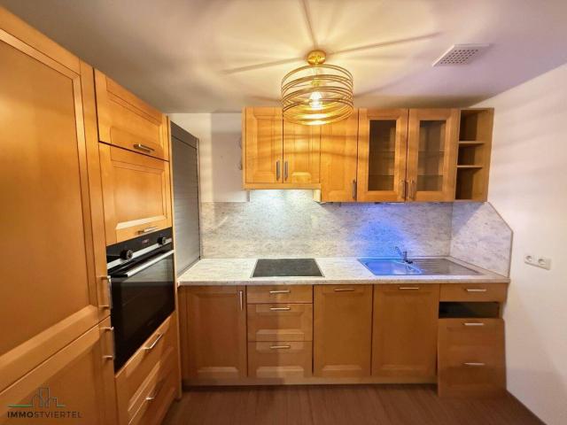 Apartment mieten in Ybbs an der Donau, Niederösterreich