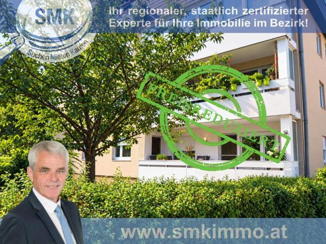Wohnung kaufen in Niederösterreich