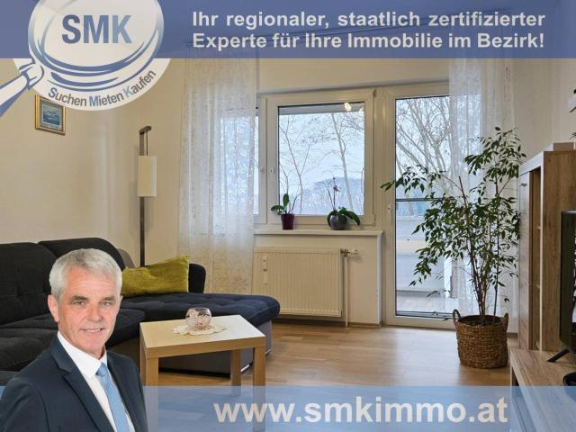 Apartment kaufen in Krems an der Donau, Niederösterreich