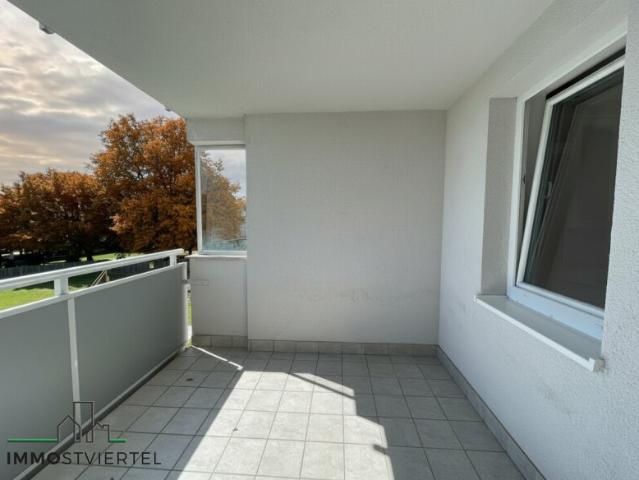 Wohnung mieten in Ybbs an der Donau, Niederösterreich