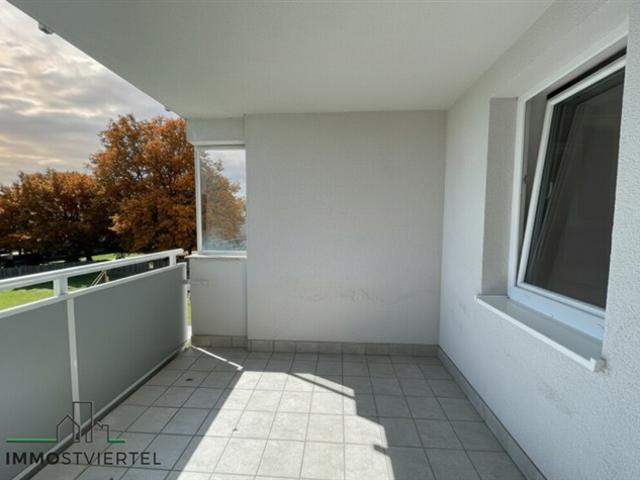 Wohnung mieten in Ybbs an der Donau, Niederösterreich