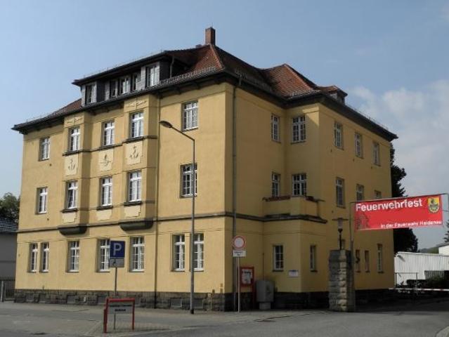 Apartment mieten in Heidenau, Sachsen