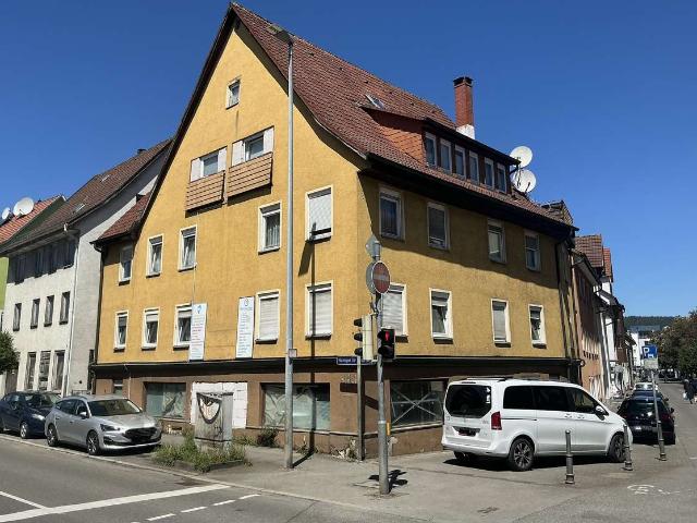 Wohnung kaufen in Tuttlingen