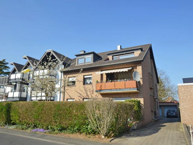 Apartment mieten in Wesseling, Nordrhein-Westfalen