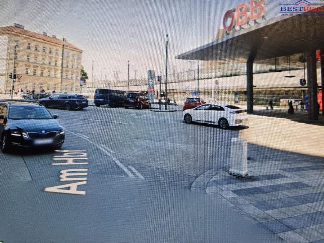 Gewerbe mieten in Seestadt, Wien