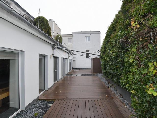 Büro mieten in Donaustadt, Wien