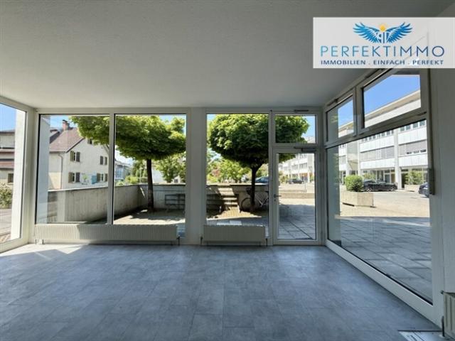 Gewerbe mieten in Bregenz, Vorarlberg