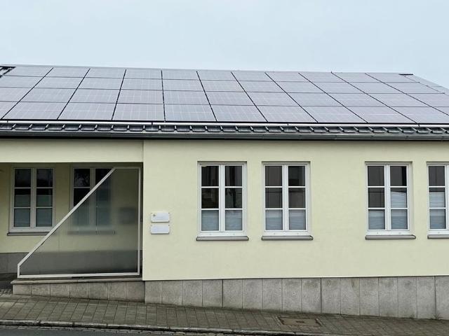 Haus kaufen in Stammbach, Bayern