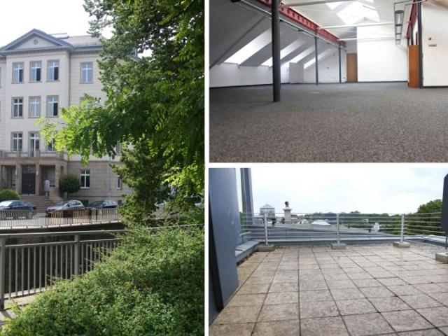 Büro mieten in Leipzig, Sachsen