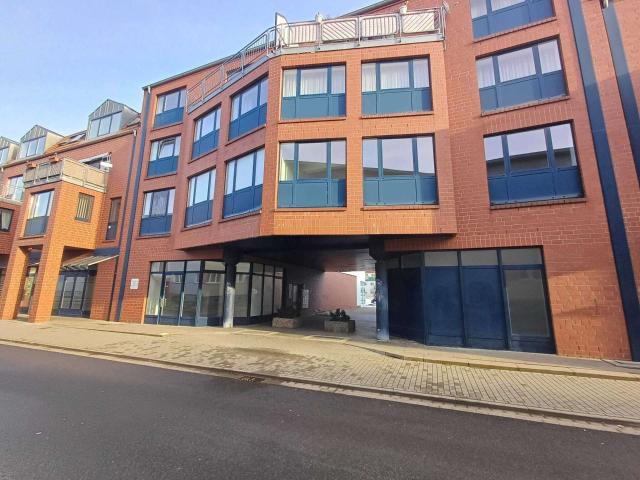 Büro mieten in Bitterfeld, Sachsen-Anhalt