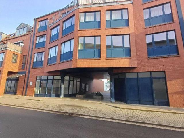 Büro mieten in Bitterfeld, Sachsen-Anhalt