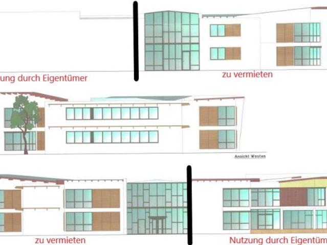 Gewerbe mieten in Peitz, Brandenburg