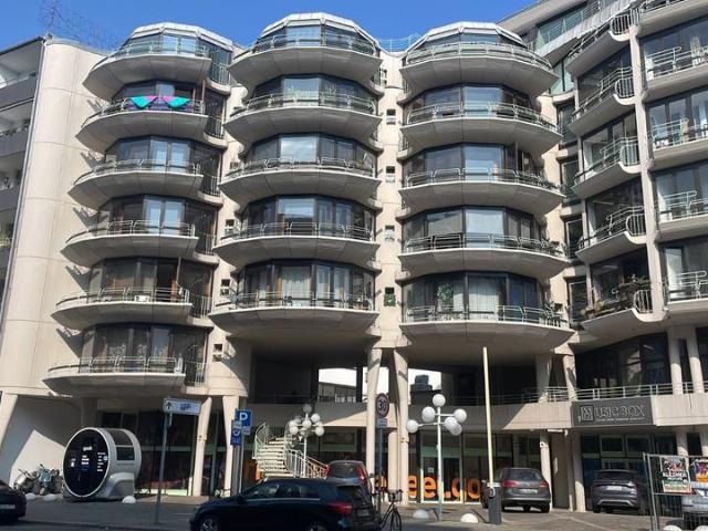 Gewerbe mieten in Westend, Berlin