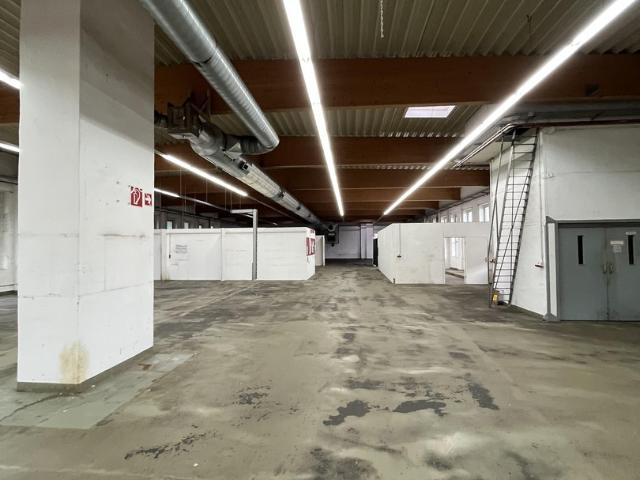 Gewerbe mieten in Haan, Nordrhein-Westfalen