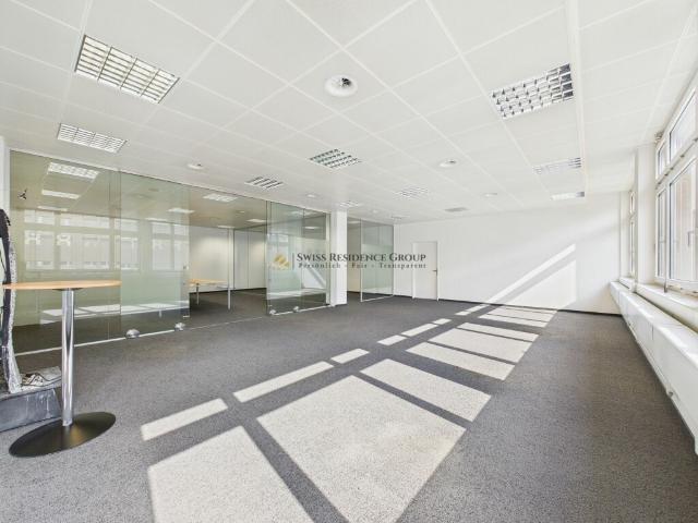 Büro mieten in Gattikon, Zürich