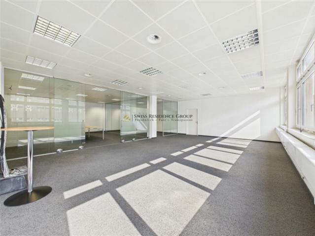 Büro mieten in Gattikon, Zürich