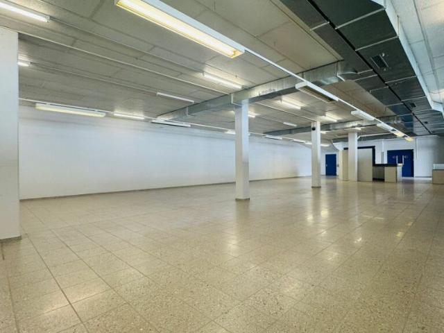 Atelier mieten in Aesch (BL), Basel-Landschaft