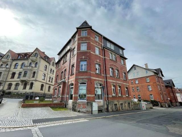 Büro mieten in Sonneberg, Thüringen