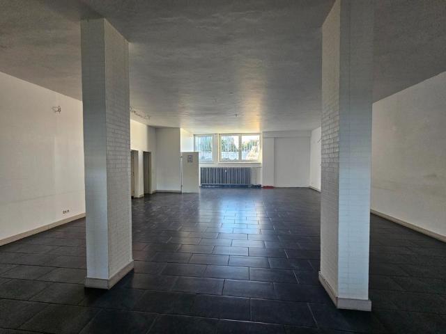 Gewerbe mieten in Dellviertel, Duisburg