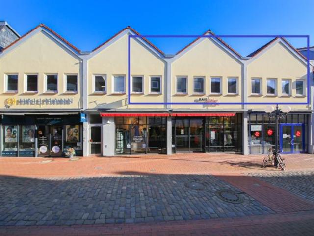 Büro mieten in Kappeln, Schleswig-Holstein