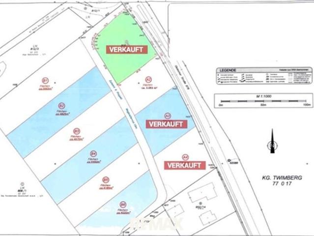 Gewerbe kaufen in Bad St. Leonhard im Lavanttal, Kärnten