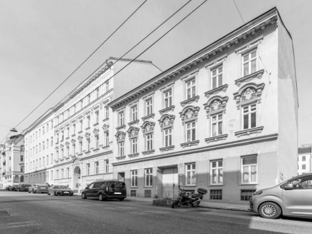 Gewerbe kaufen in KG Alsergrund, Wien