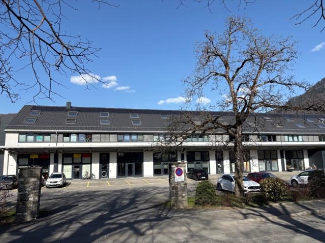 Büro mieten in Bex, Waadt