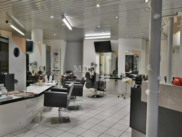 Atelier mieten in Monthey, Wallis