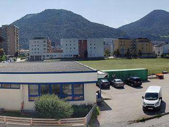 Gewerbe mieten in Wörgl, Tirol