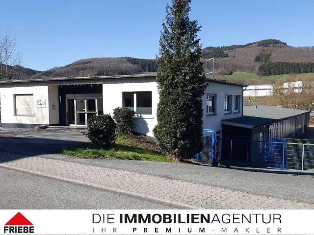 Industrie kaufen in Plettenberg, Märkischer Kreis