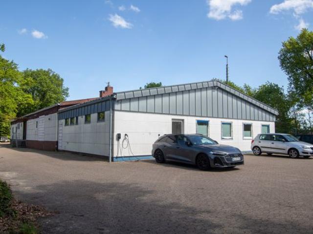 Gewerbe kaufen in Hudemühlen, Hodenhagen