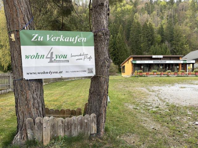 Immobilie kaufen in Maitschern, Wörschach