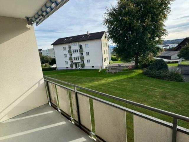 Wohnung mieten in Sulgen, Thurgau