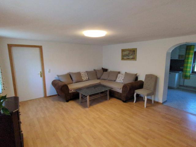 Apartment mieten in Biberbach, Niederösterreich