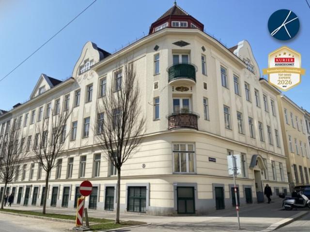 Gewerbe mieten in Wien