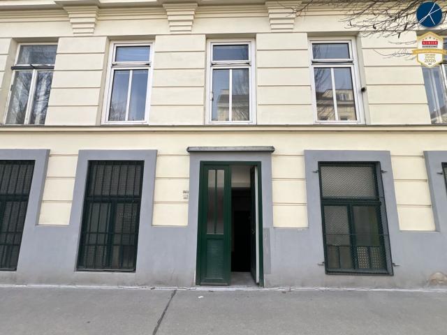 Gewerbe mieten in Seestadt, Wien